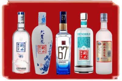 梁子湖区回收衡水老白干